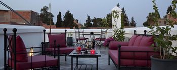 D'ari 3* Marrakesh