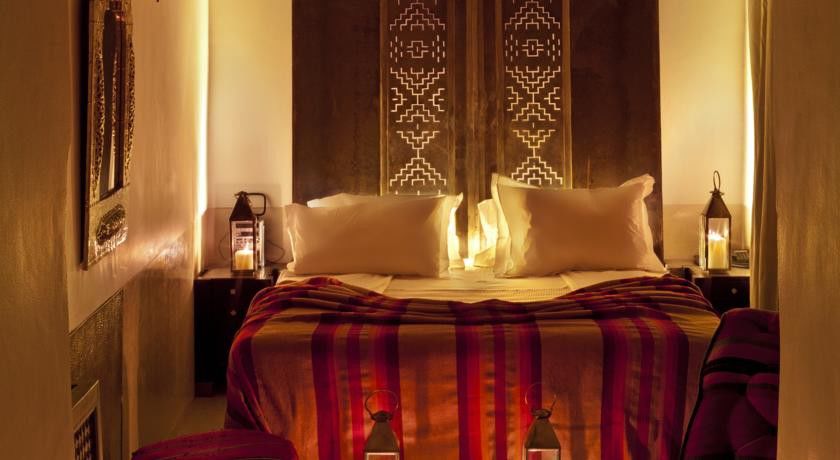 Le Farnatchi Marrakesh