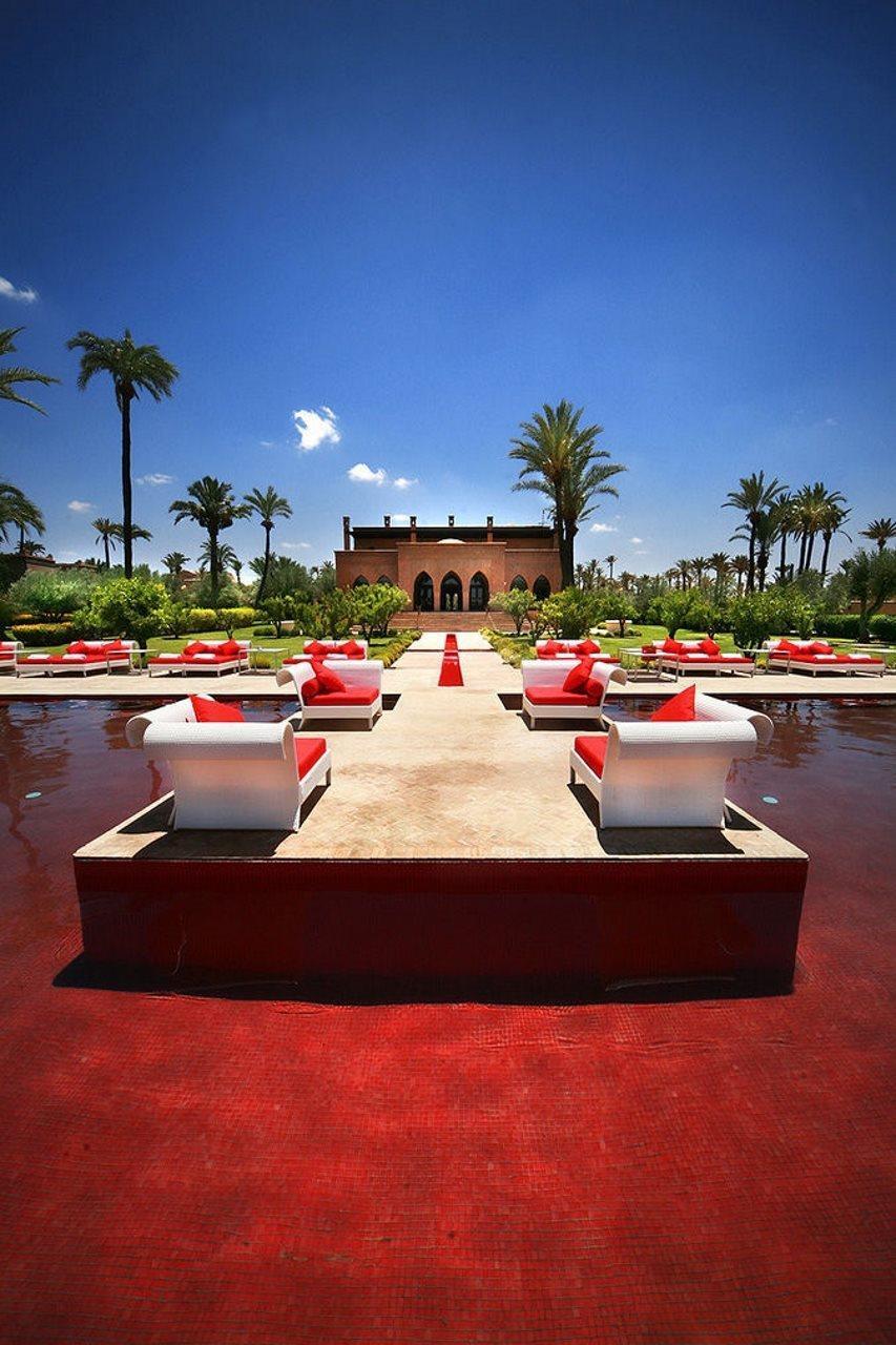 Murano Marrakech 4* Marrakesh