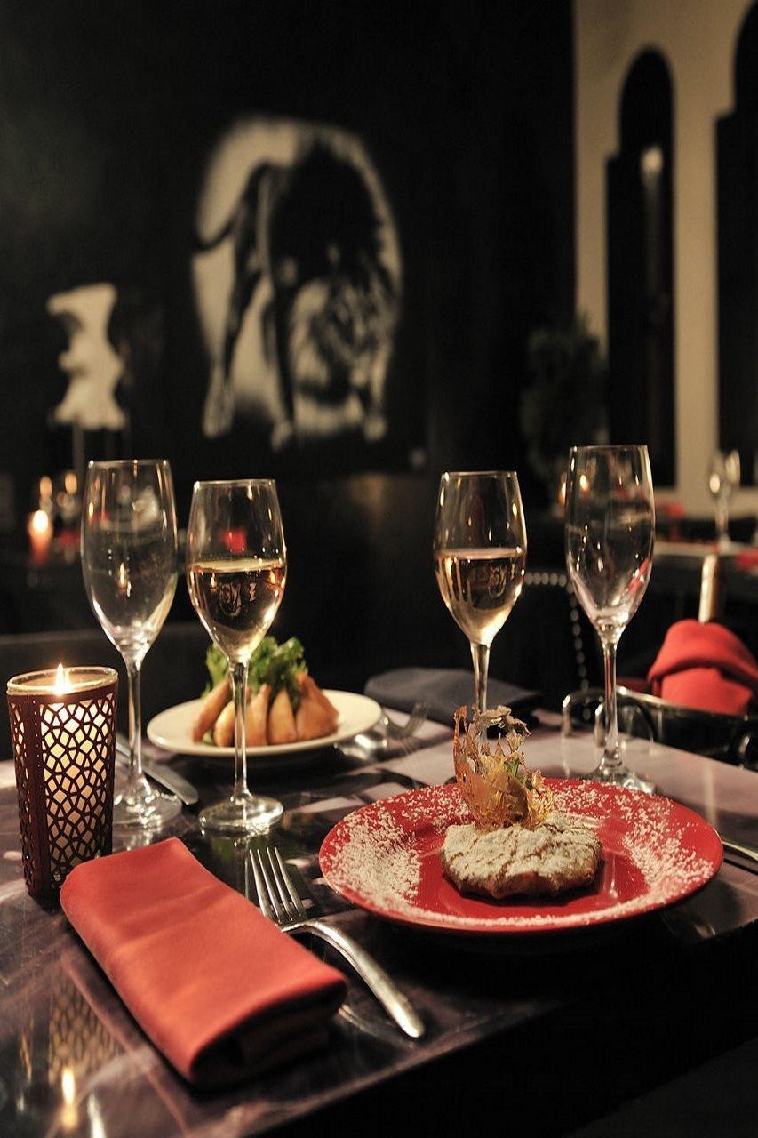 Hotel Murano Marrakech 4*