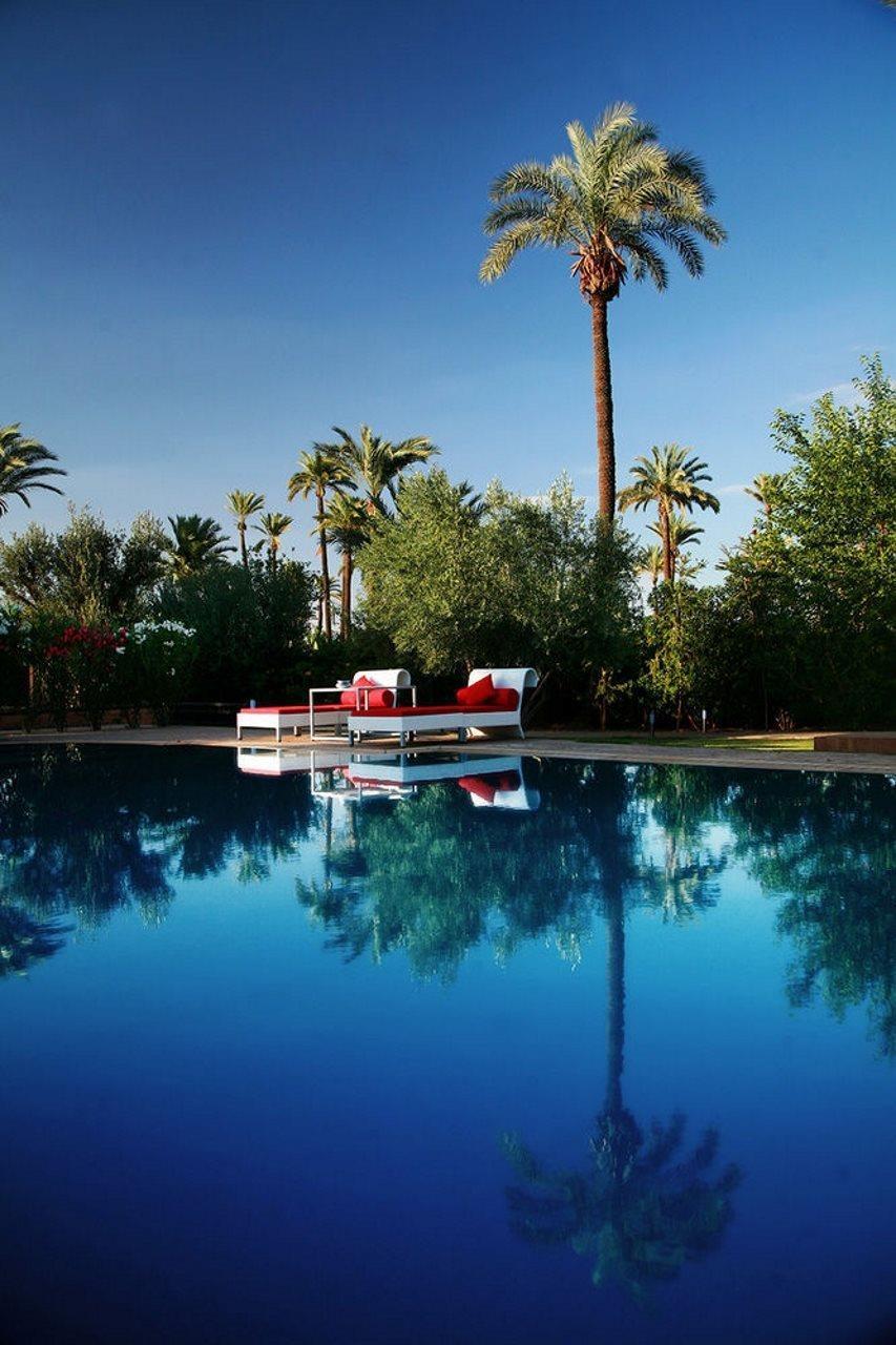 Murano Marrakech Hotel