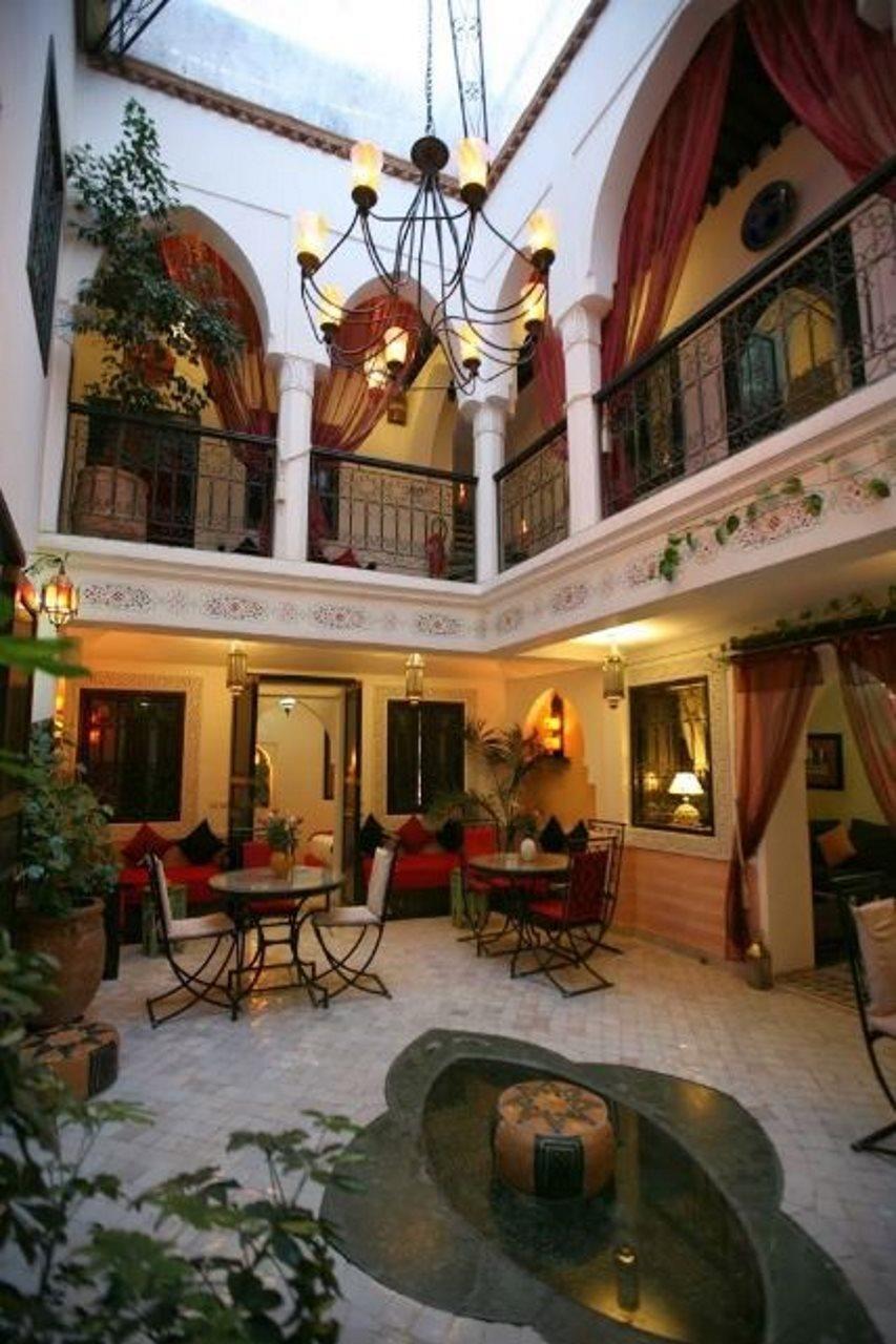 Ain Marrakech 4*