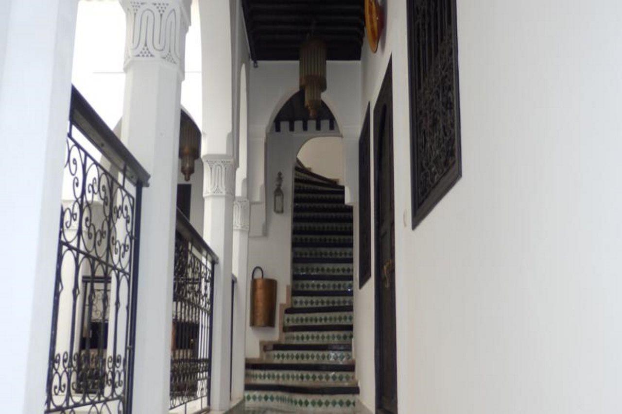 Ain Marrakech 4*
