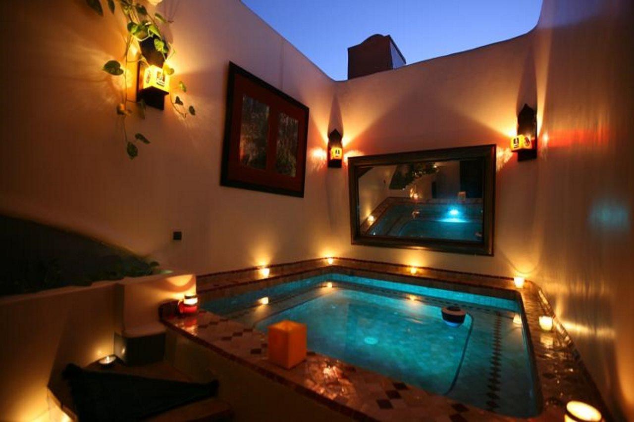 Ain Marrakech Riad