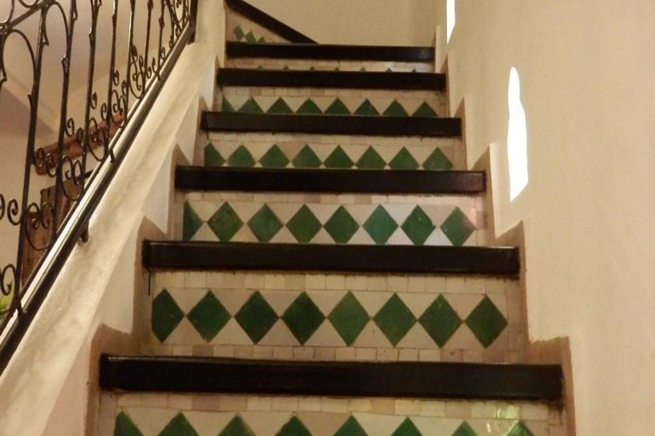 Riad Ain Marrakech Marrakesh