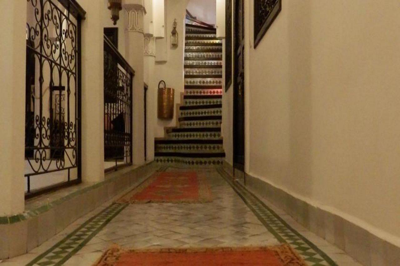 Ain Marrakech Riad 4*
