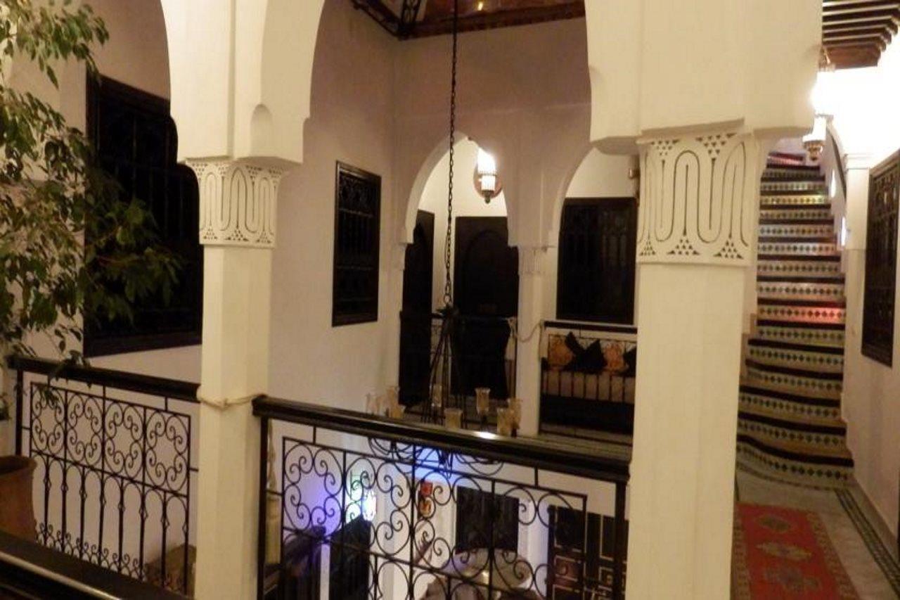 Ain Marrakech Riad 4*