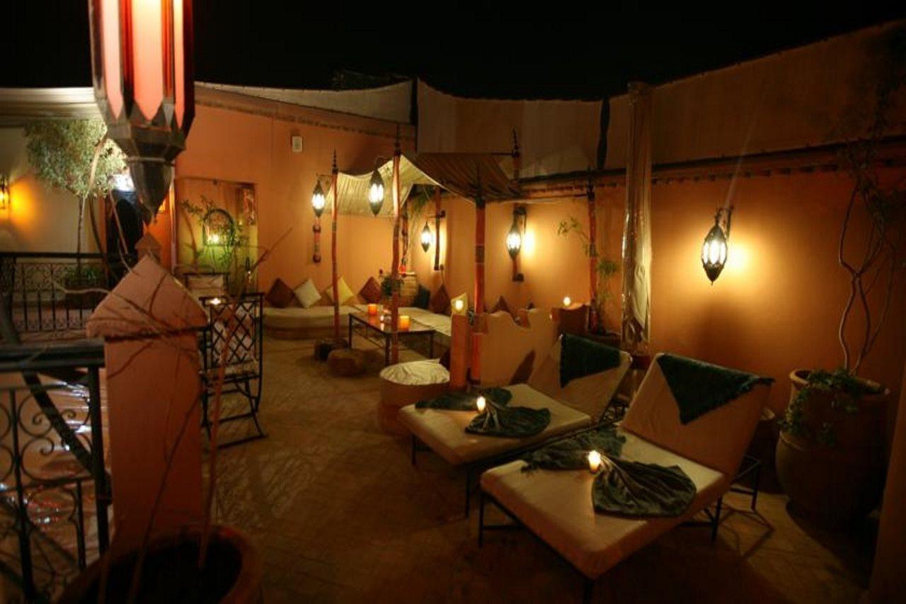 Riad Ain Marrakech