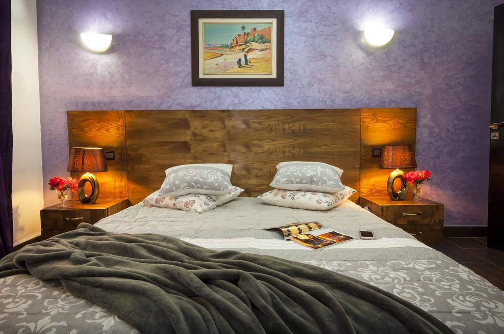 Apartamento Luxury Services *