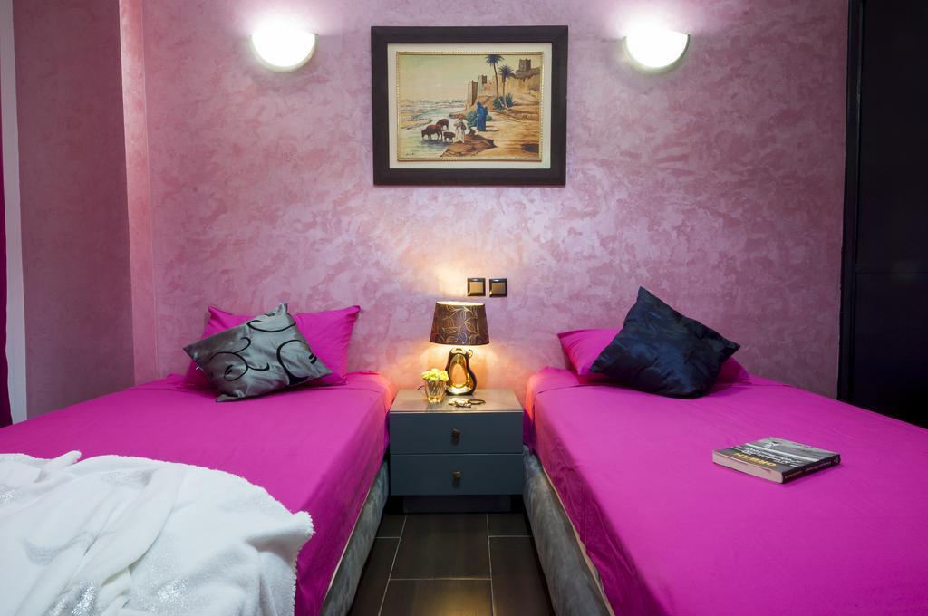Luxury Services Apartamento
