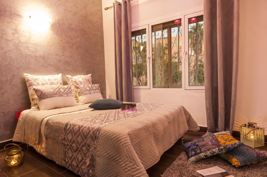 Luxury Services Apartamento Marraquexe