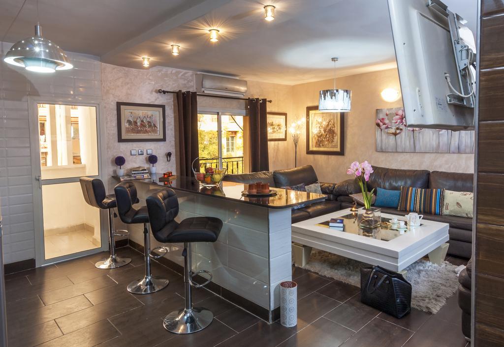 Luxury Services Apartamento