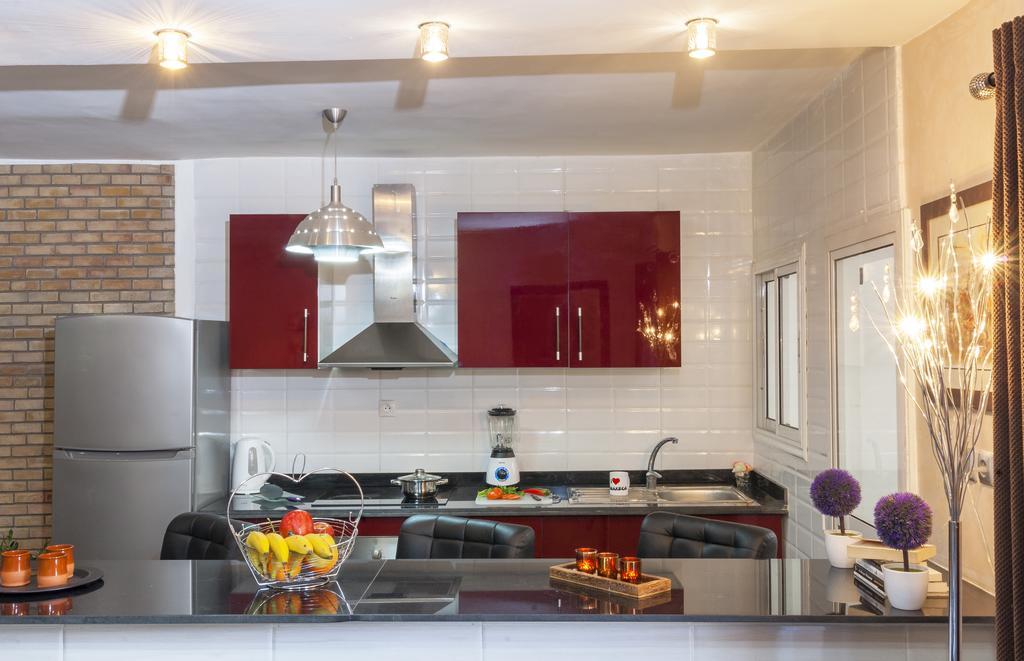 Apartamento Luxury Services Marraquexe