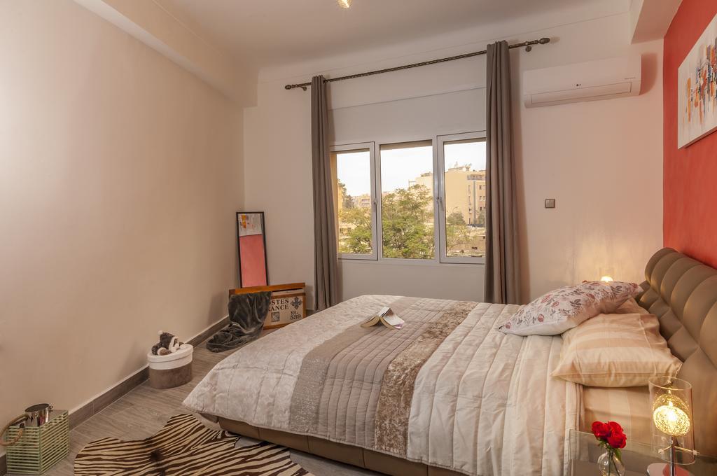 Apartamento Luxury Services Marraquexe