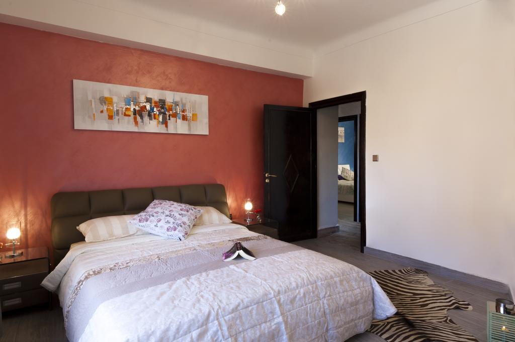 Apartamento Luxury Services