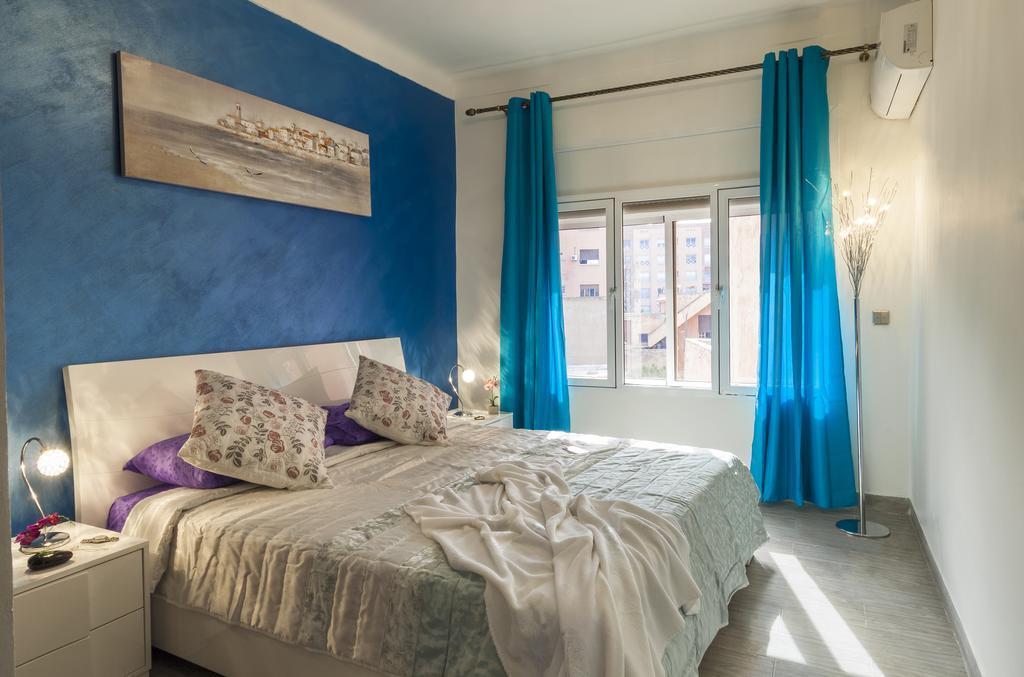 Apartamento Luxury Services