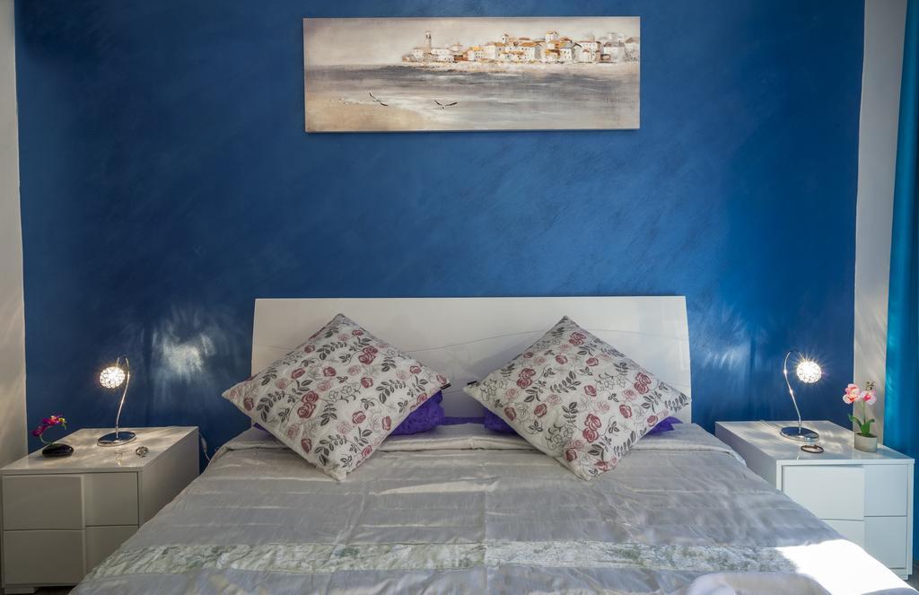 Apartamento Luxury Services