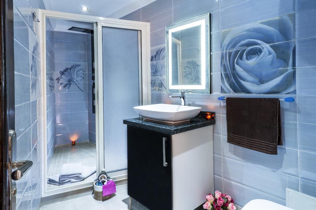 Luxury Services Apartamento Marraquexe