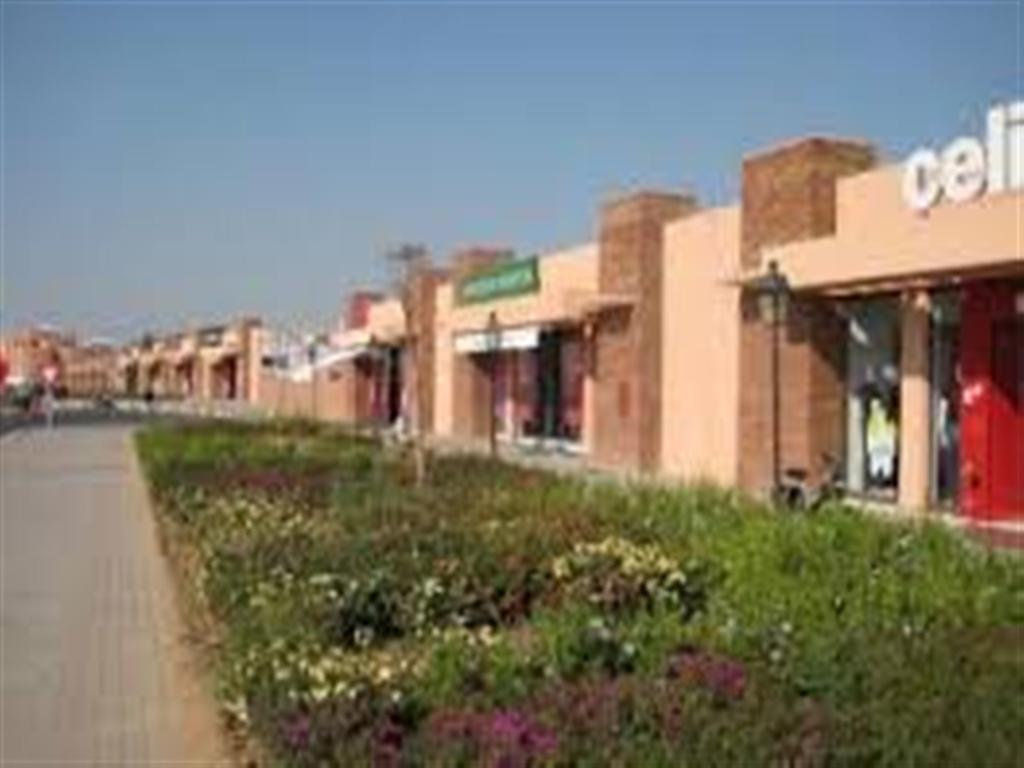 Apartment Marjane Marrakesh