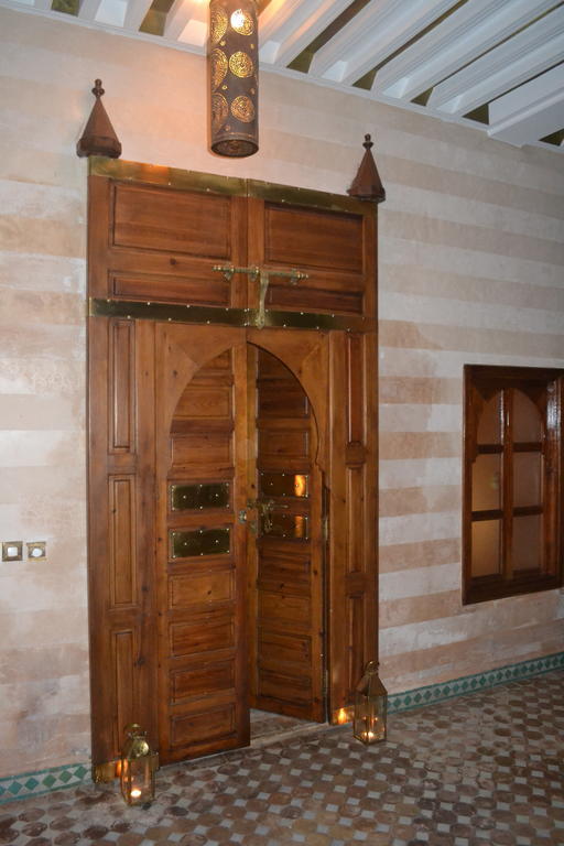Schanez Riad