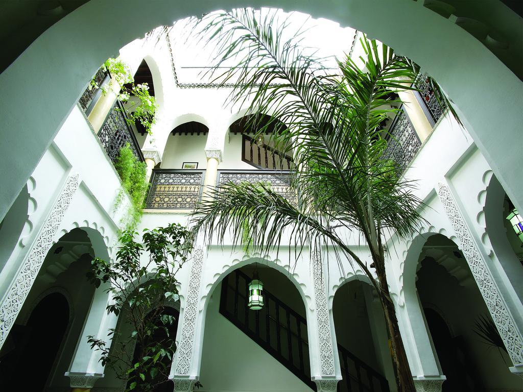 Bab Agnaou &