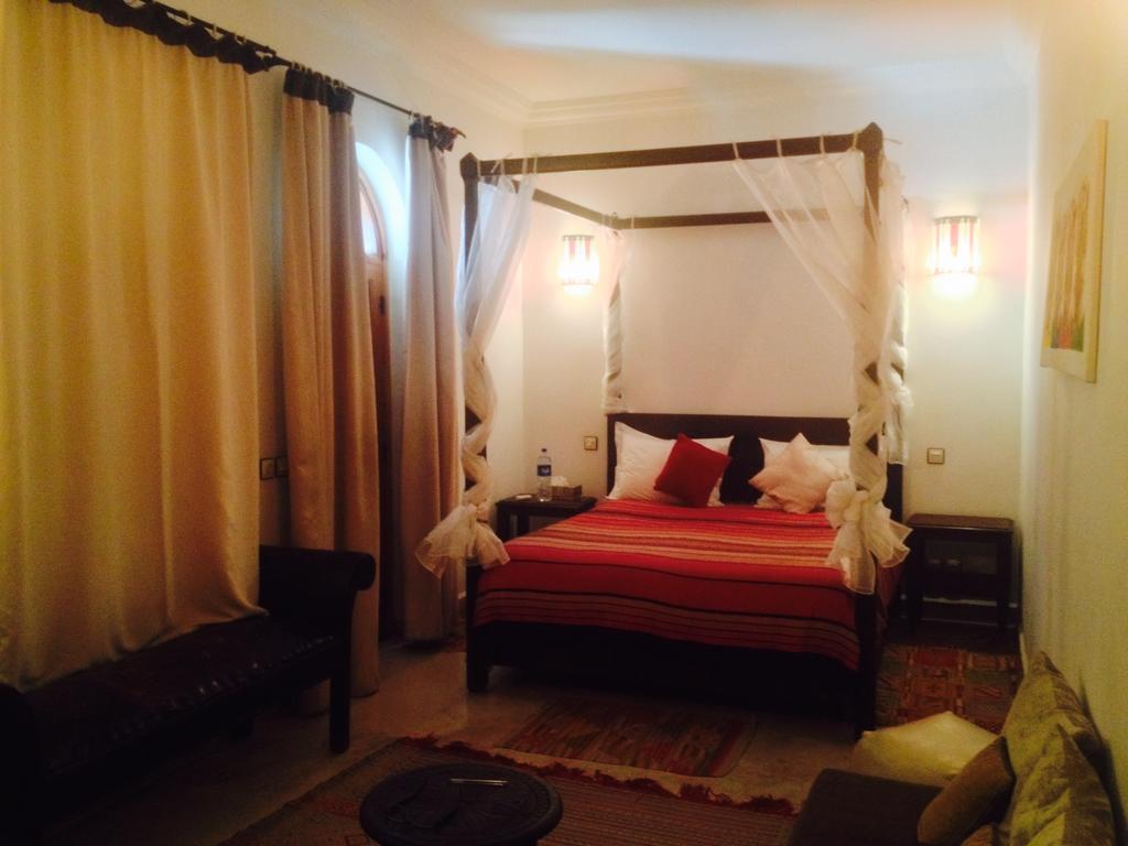 Mariana Riad Marrakesh