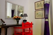 Hotel Dar Jurama 4*