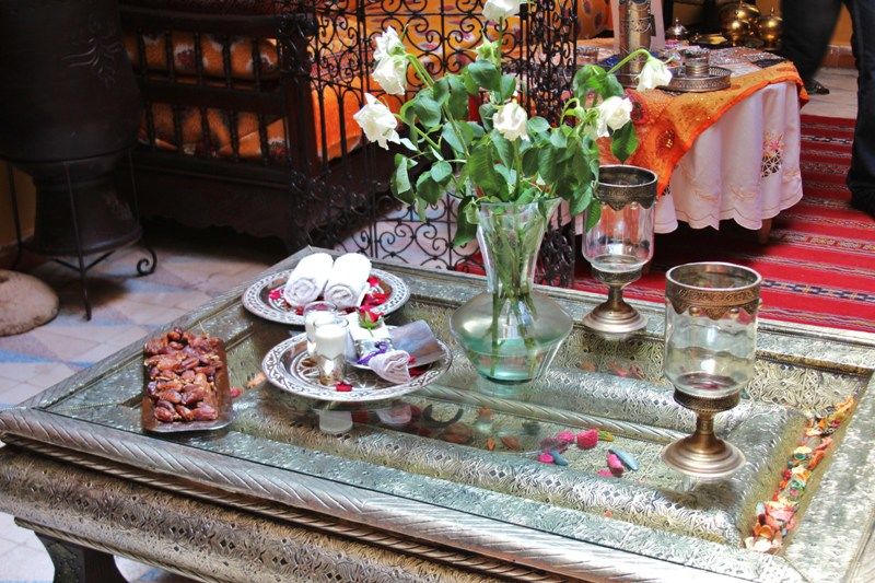 Sacr Riad