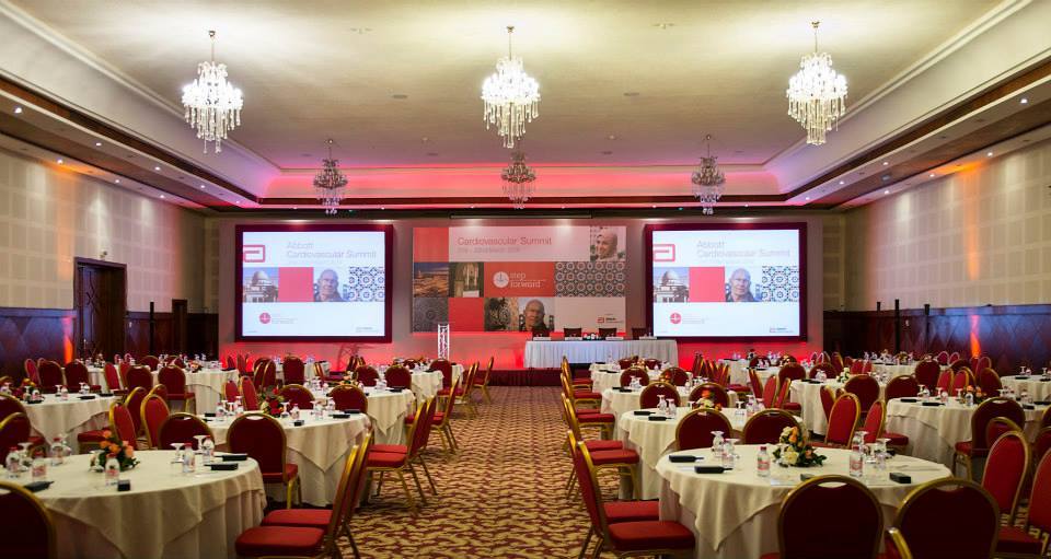 Grand Mogador Agdal Hotel Marrakesh