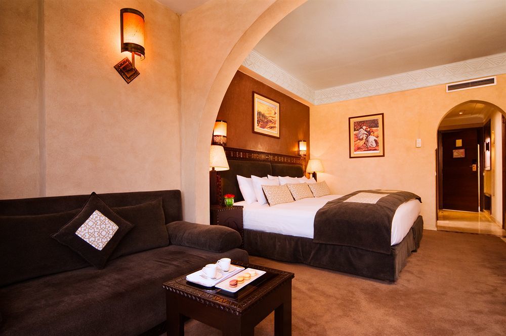 Hivernage & Spa Marrakesh