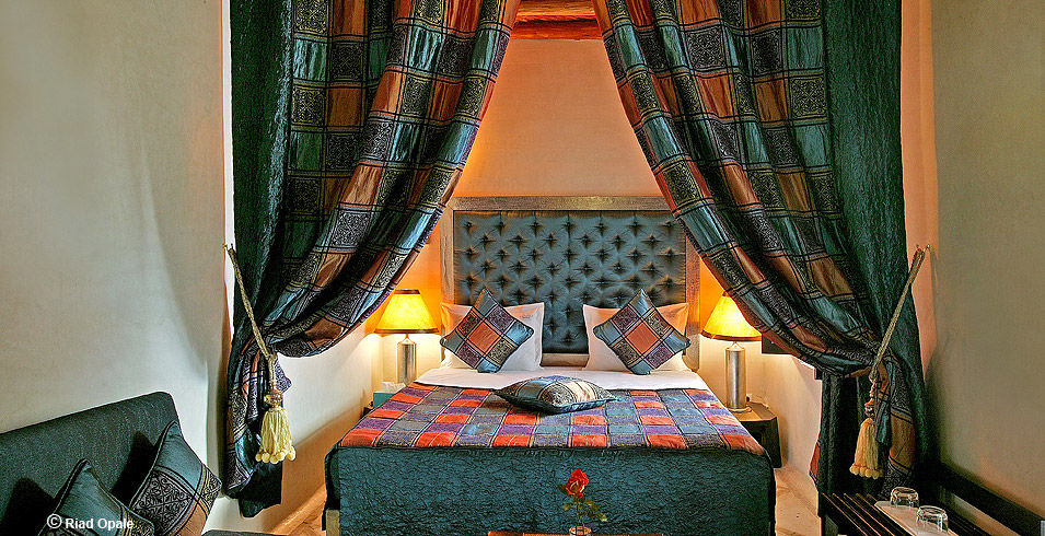 Opale Marrakech 4* Marrakesh