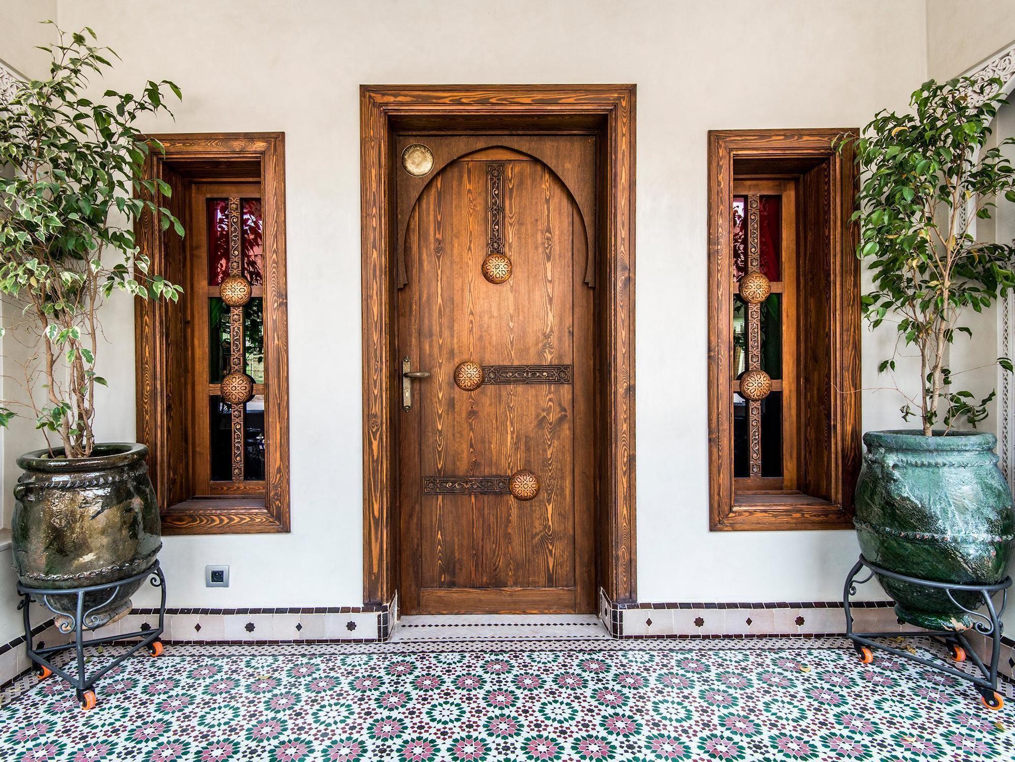 & Art Place Marrakech Hotel Marrakesh