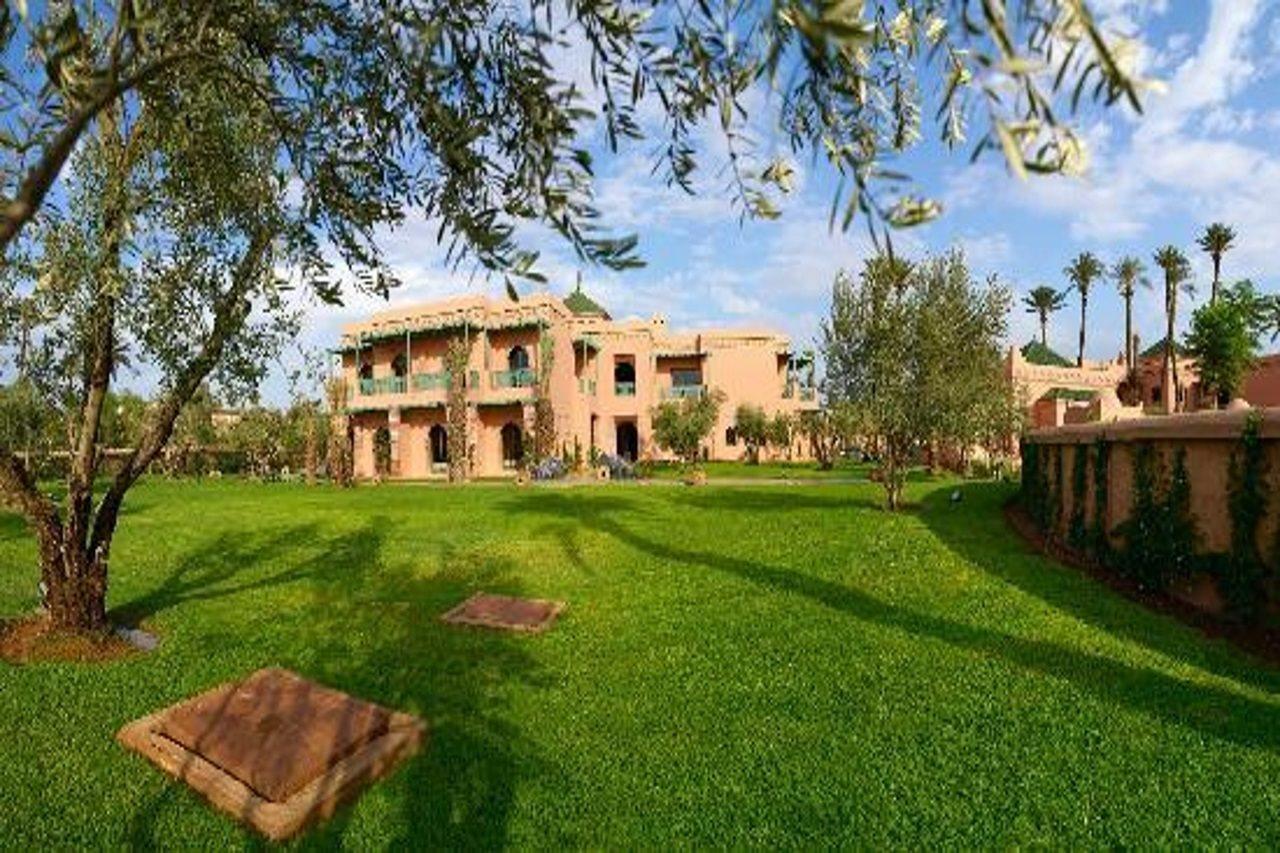 Hotel Jardins D'ines 5*