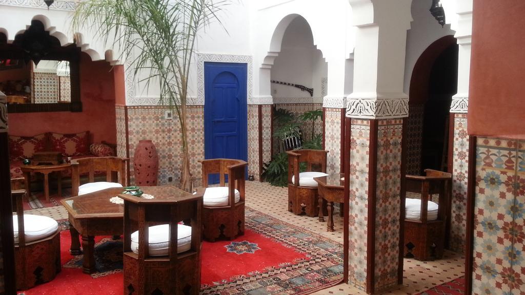 Dar Colline Riad