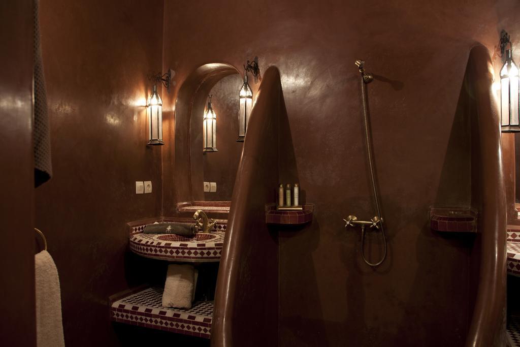 Riad Granvilier 5*