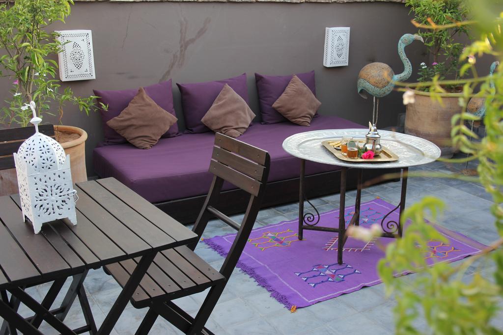 Riad Dar Thania
