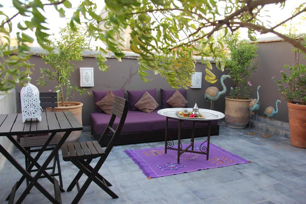 Riad Dar Thania