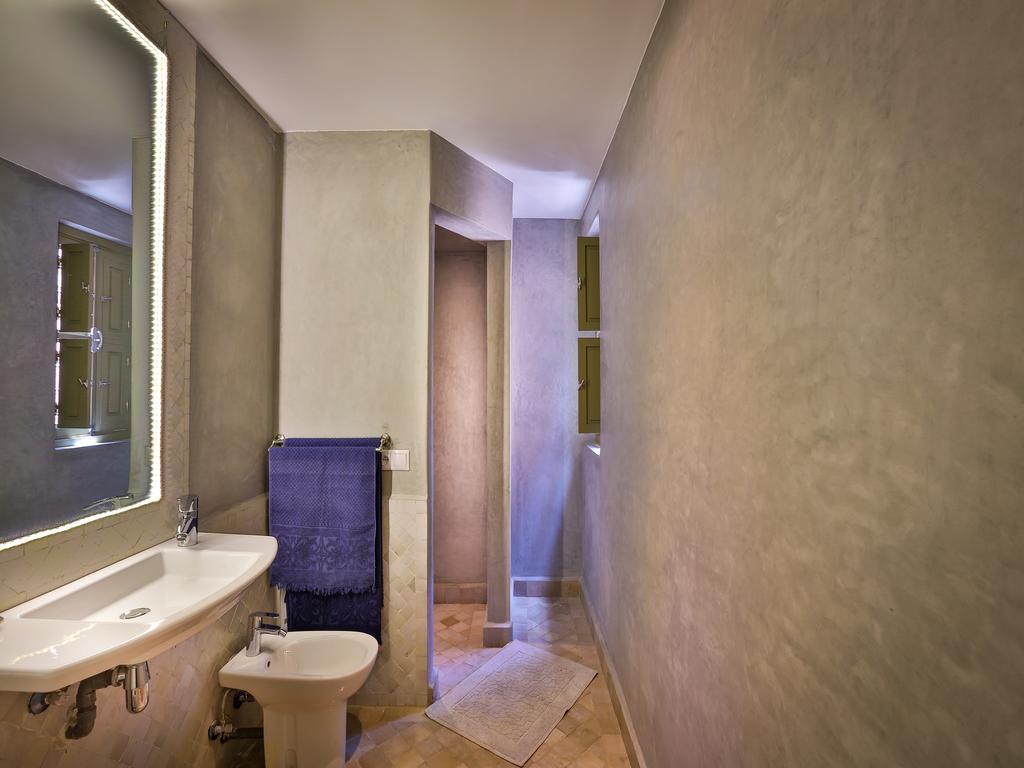 Oasis 3 Marrakesh
