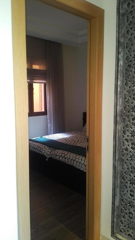 Privé De Mehdi Au Vizir Center Marrakech