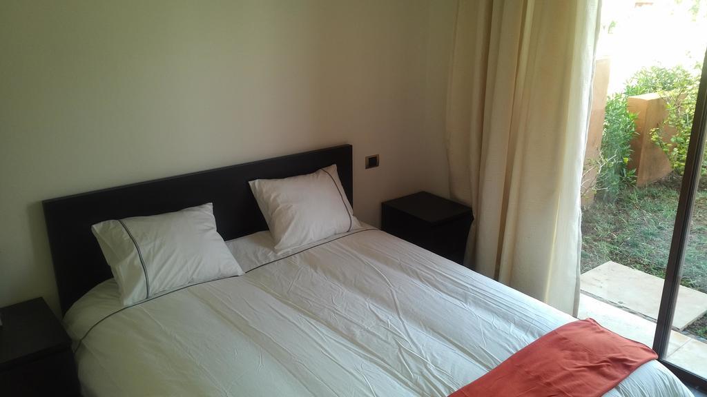 Holiday home Prive Au Vizir Center Marrakech Marrakesh