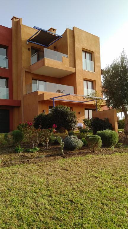 Privé De Mehdi Au Vizir Center Marrakech Marrakesh