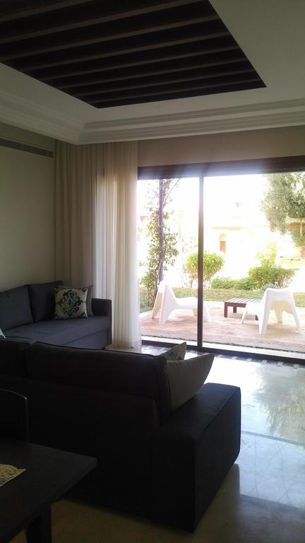 Prive Au Vizir Center Marrakech Holiday home