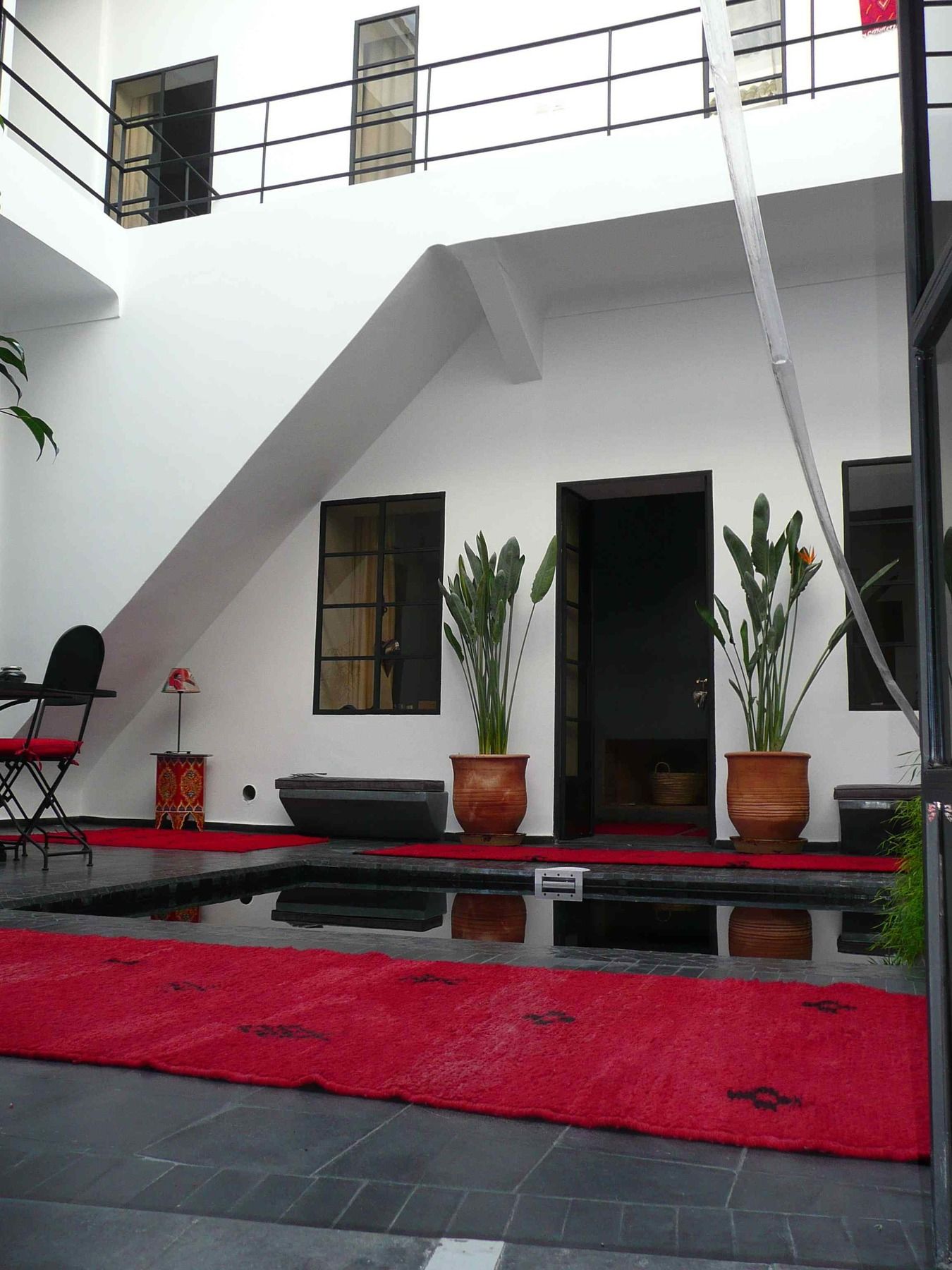 Riad La Parenthese By Sashema
