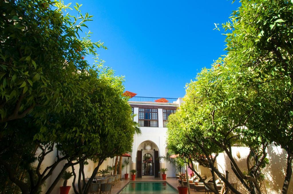 Riad Charai