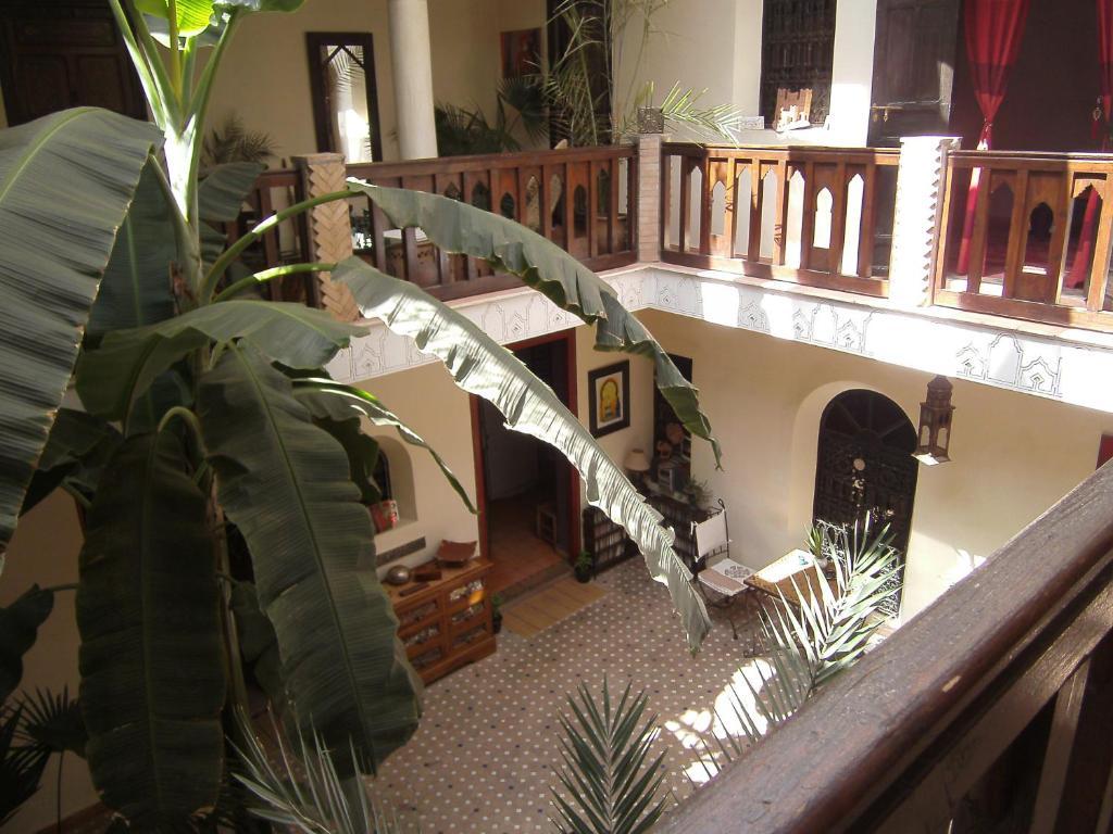 Riad Nomades