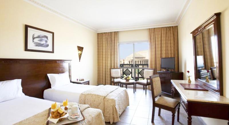 Mogador Opera 4* Marraquexe