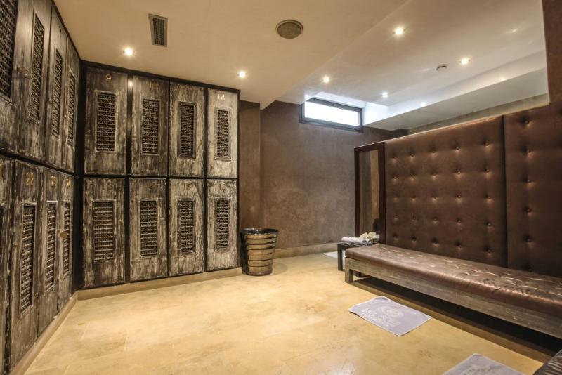 Hotel Hivernage & Marrakesh