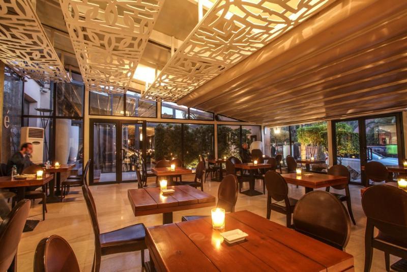 Hivernage & Spa 5* Marrakesh
