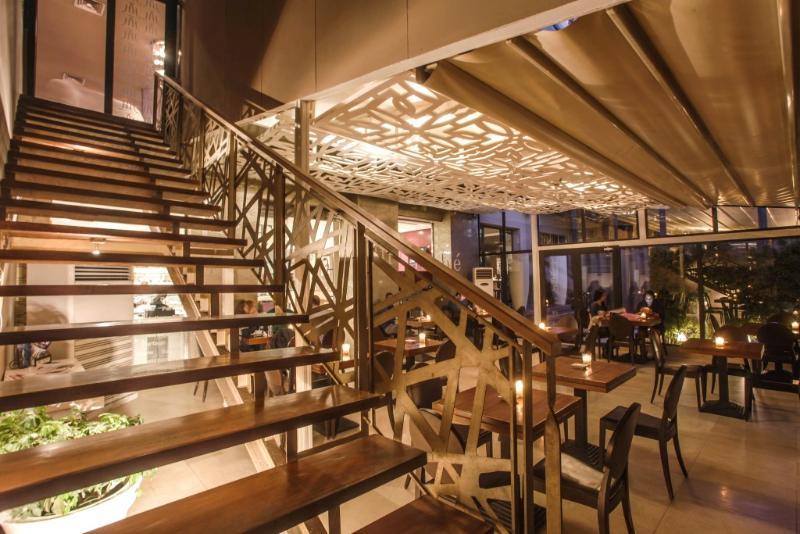Hivernage & Spa Marrakesh