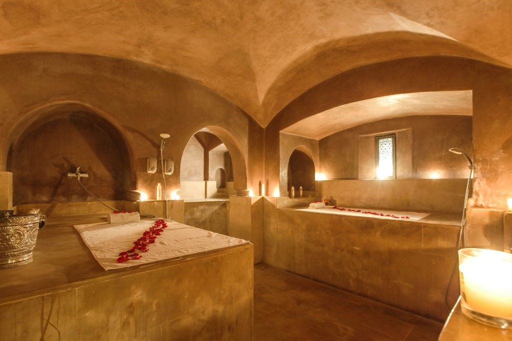 Hivernage & Spa Marrakesh